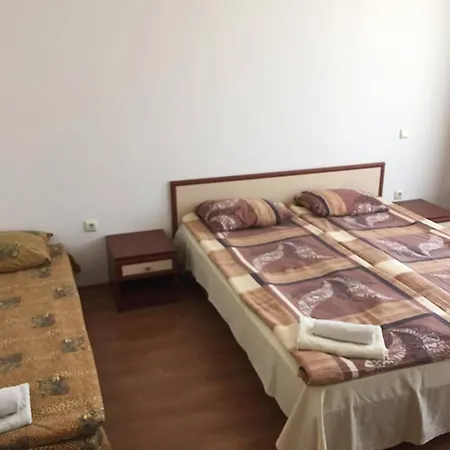 Casa Del Mare スヴェティ・ヴラス
