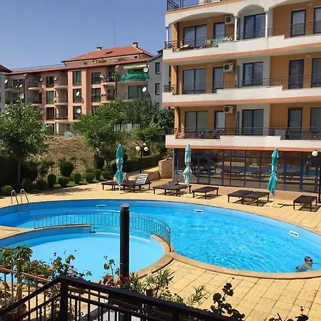 Casa Del Mare *