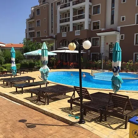 Casa Del Mare * スヴェティ・ヴラス