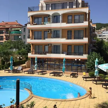 Casa Del Mare * 스베티 블라스
