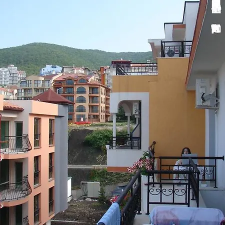 Casa Del Mare 아파트 스베티 블라스