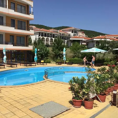 Casa Del Mare 아파트