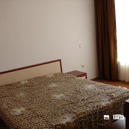 아파트 Casa Del Mare *