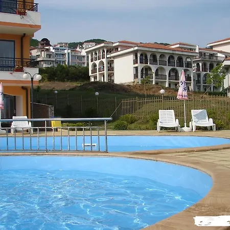 Casa Del Mare 아파트 *