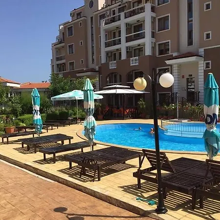 Casa Del Mare 아파트