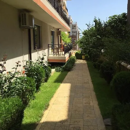 Casa Del Mare 아파트 *