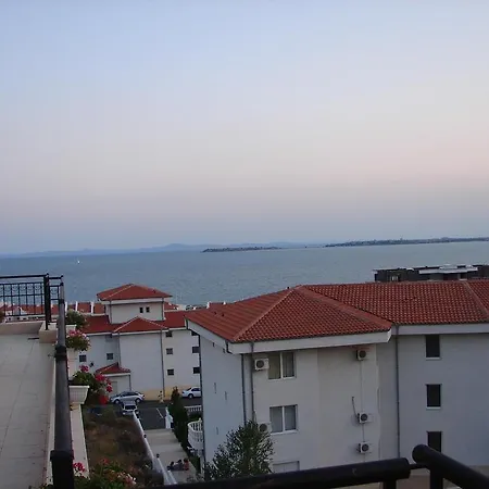 Casa Del Mare 아파트 스베티 블라스