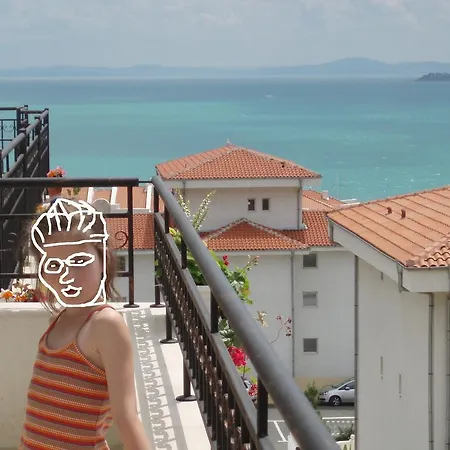 Casa Del Mare 아파트