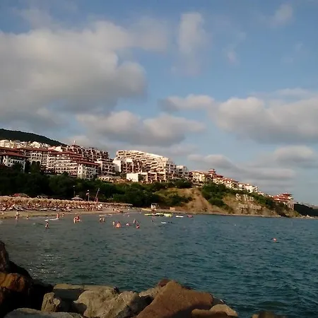 아파트 Casa Del Mare