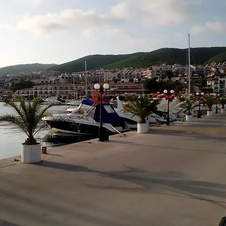 Casa Del Mare 아파트 *